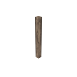 Structure Pole